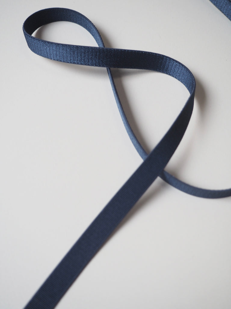 Shindo Marine Satin Elastic 9mm