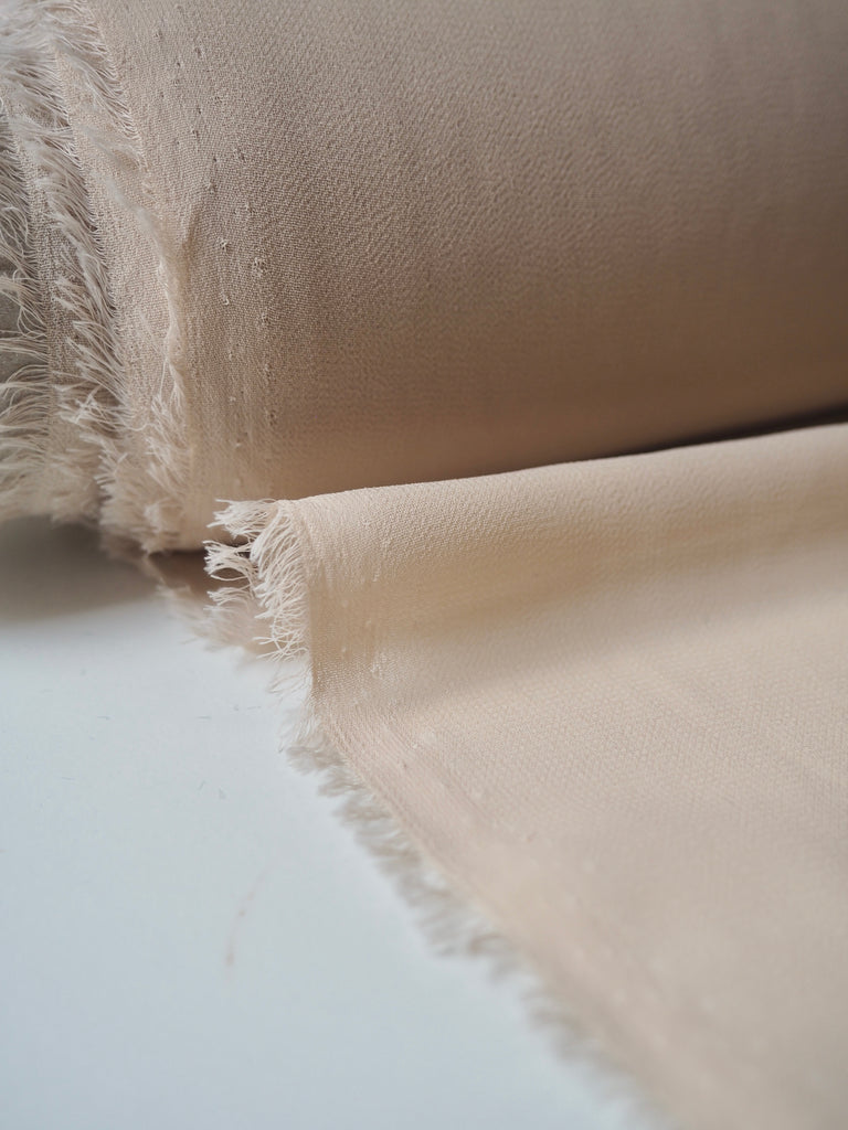 Sand Chiffon