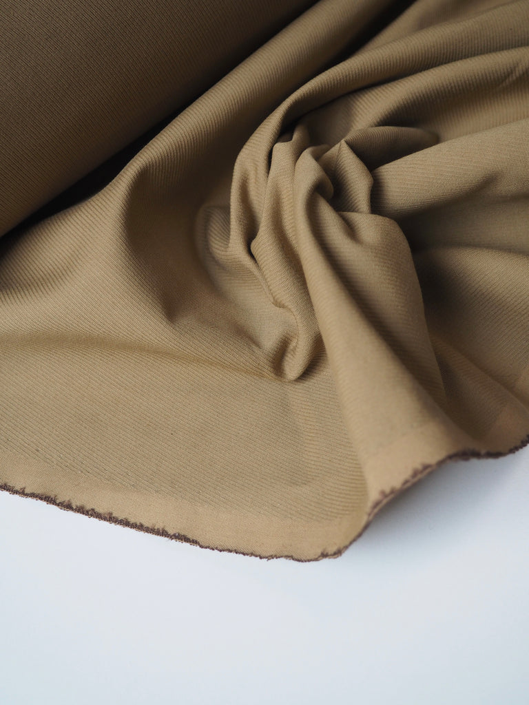 Desert Dune Cotton Twill