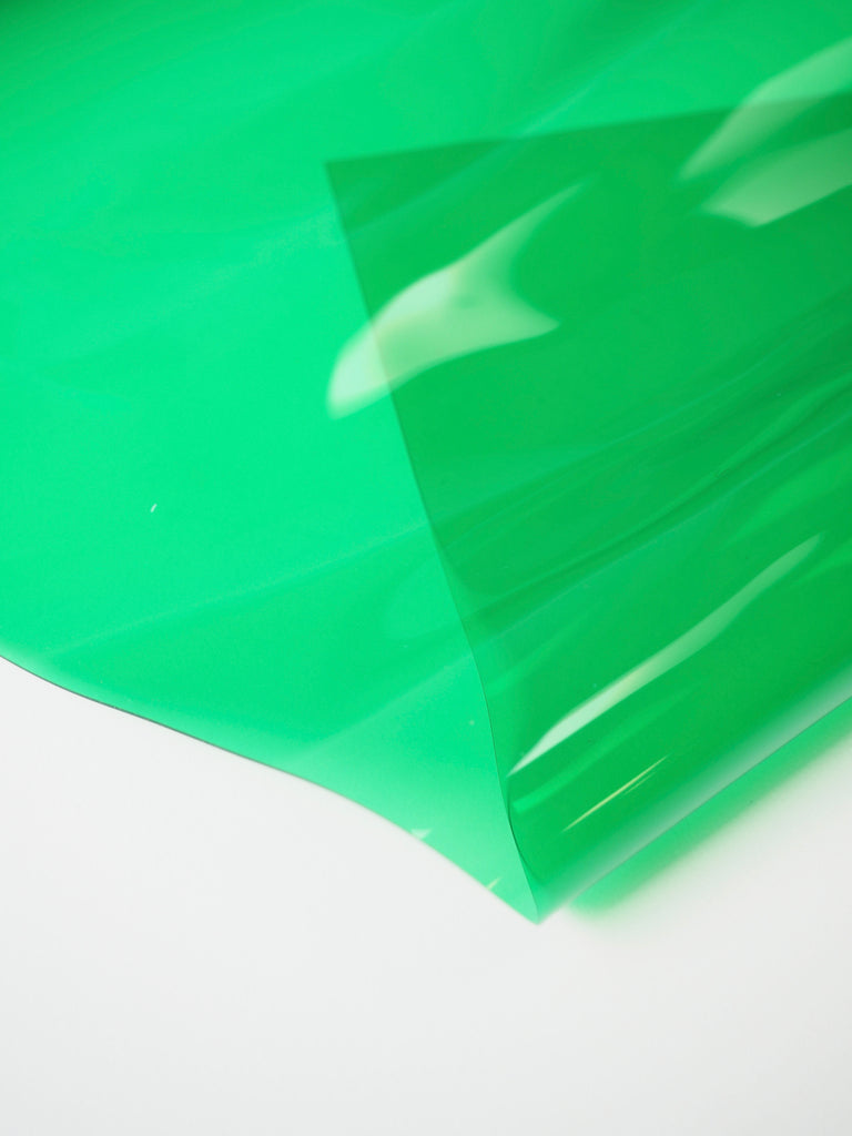 Green PVC