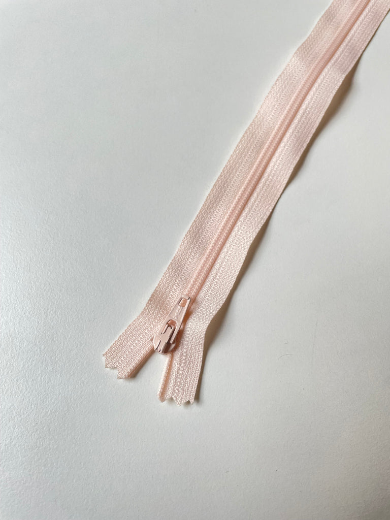 YKK 14cm/5.5 inch Standard Zips