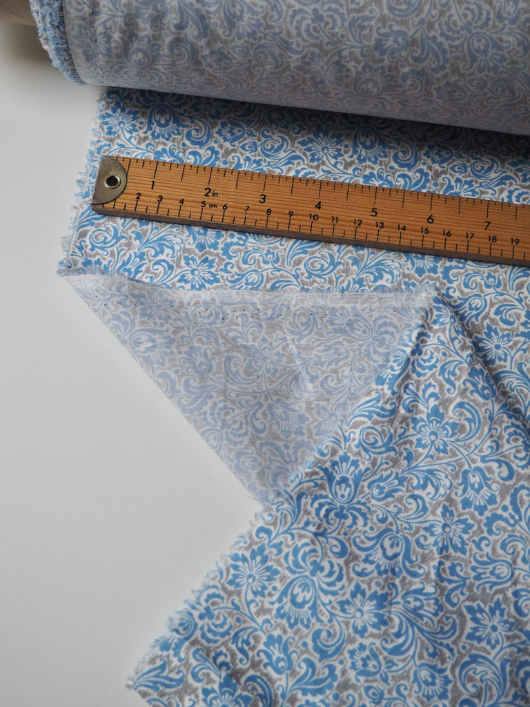 Liberty Grantham Tana Cotton Lawn