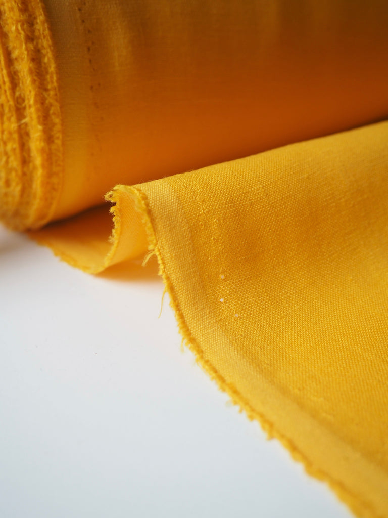 Sunflower Linen