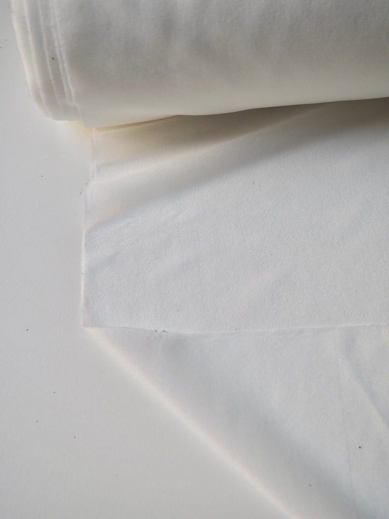 Ivory Lightweight Fusible Interfacing