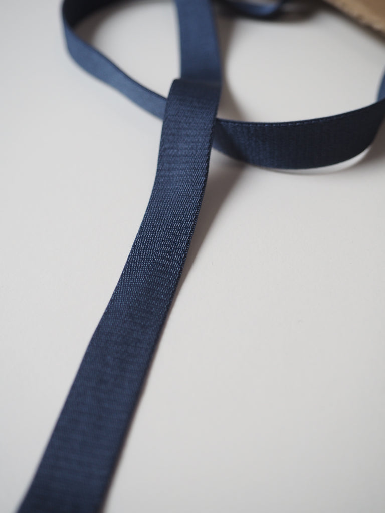 Shindo Marine Satin Elastic 12mm