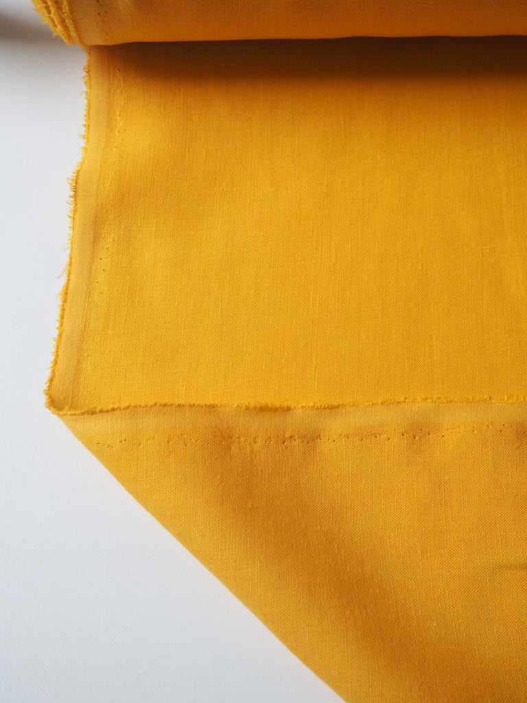 Sunflower Linen