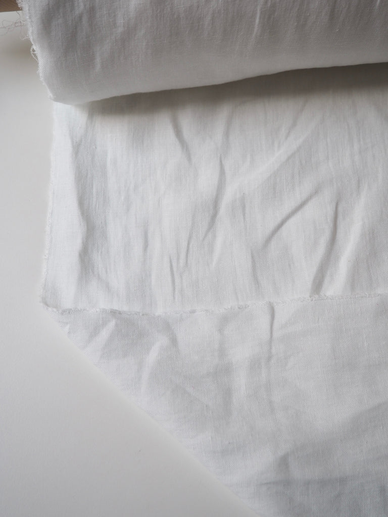 White Linen