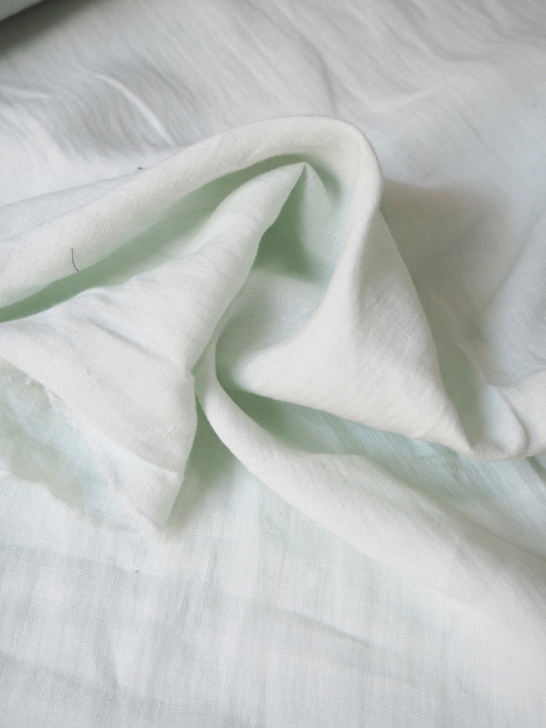 Mint Linen