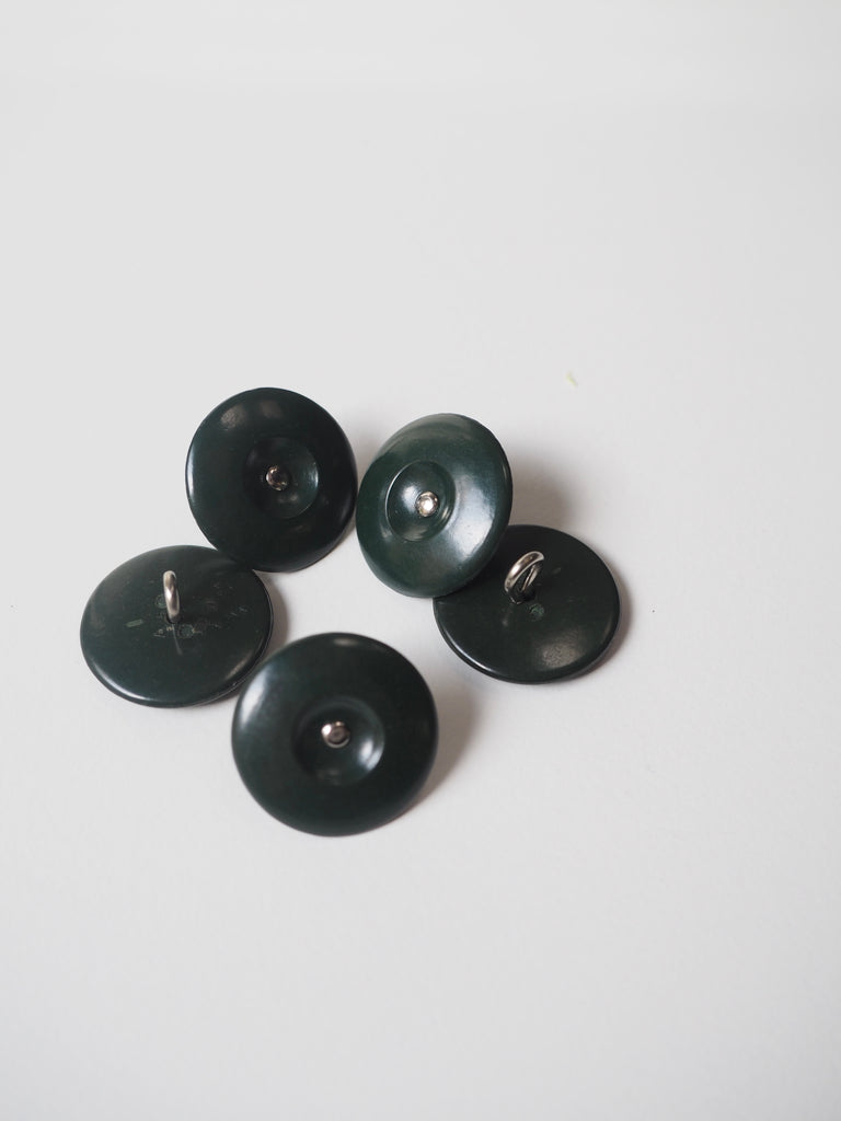 Pine Shank Button 20mm