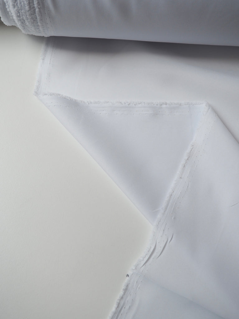 White Slip Lining