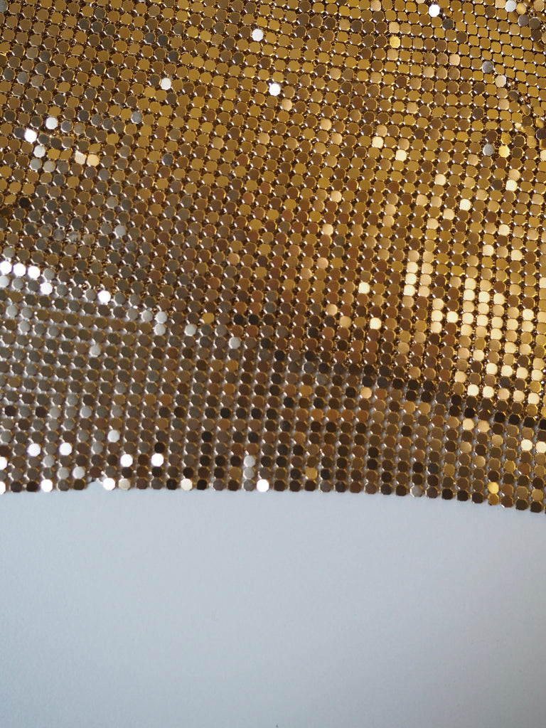 Gold Chainmail