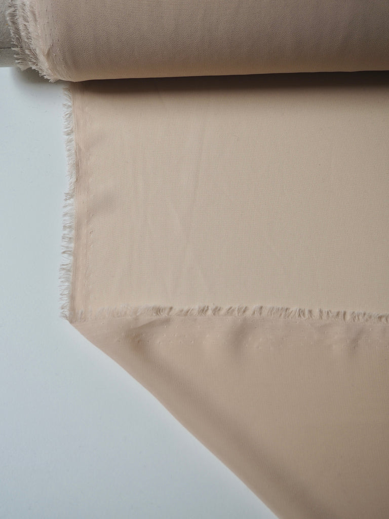 Sand Chiffon