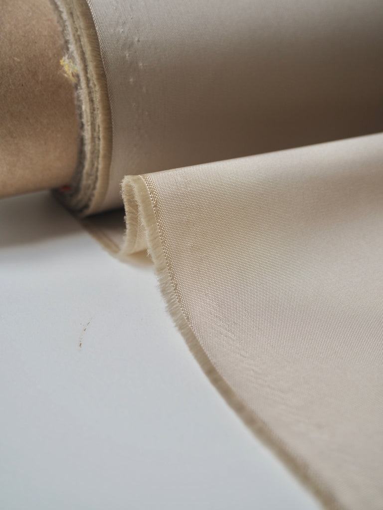 Tan Nylon Canvas