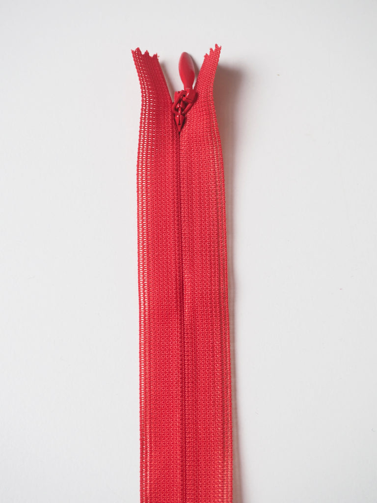 YKK 60cm/23inch Invisible Zips