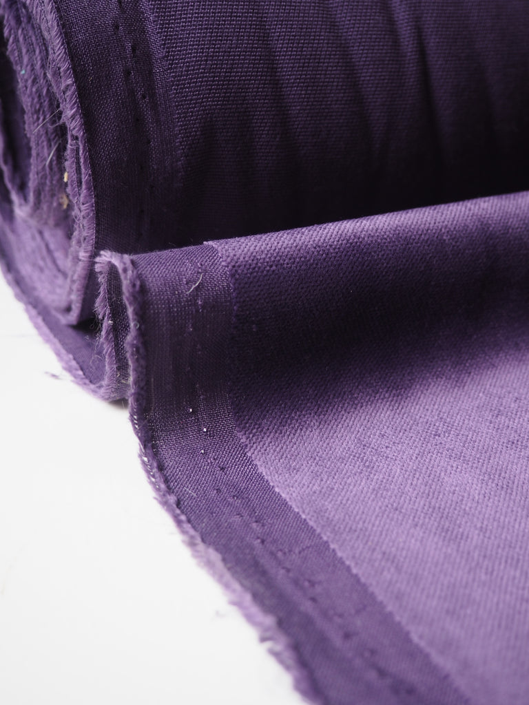 Purple Velvet