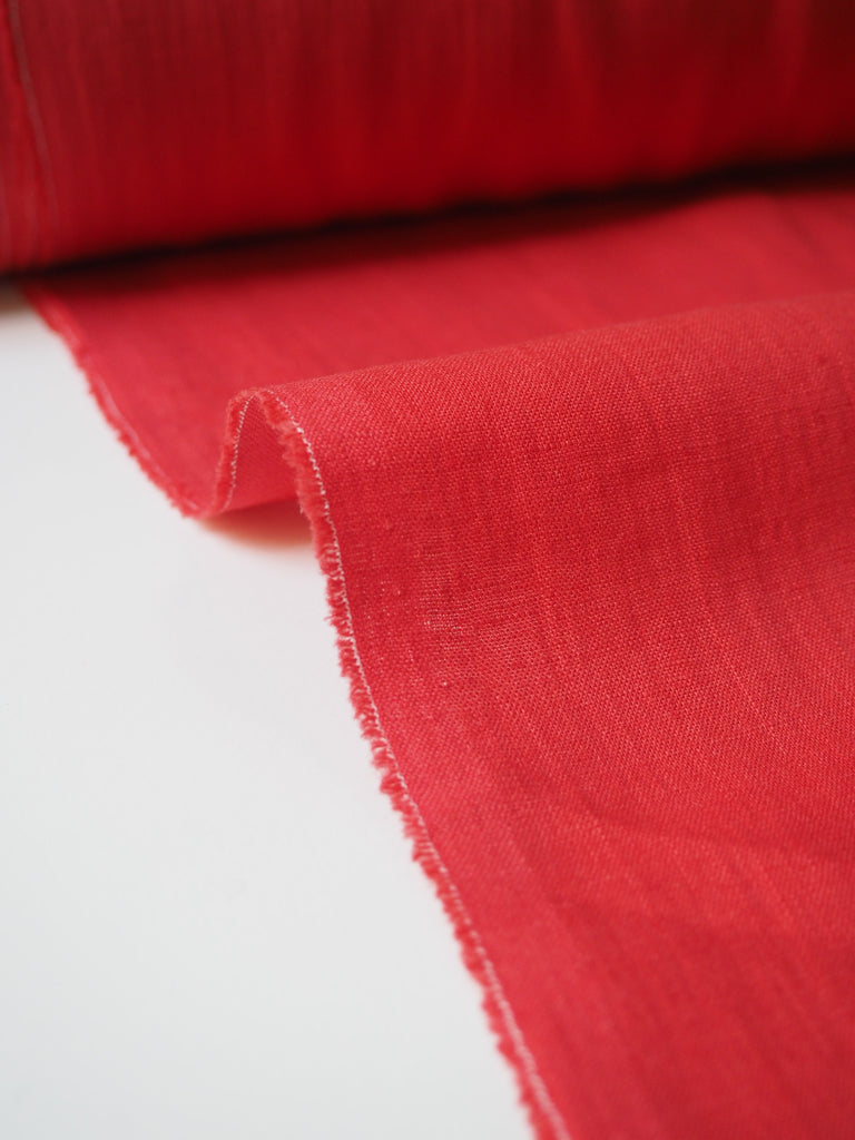 Coral Linen