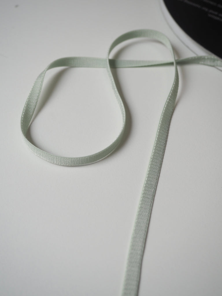 Shindo Sage Satin Elastic 6mm