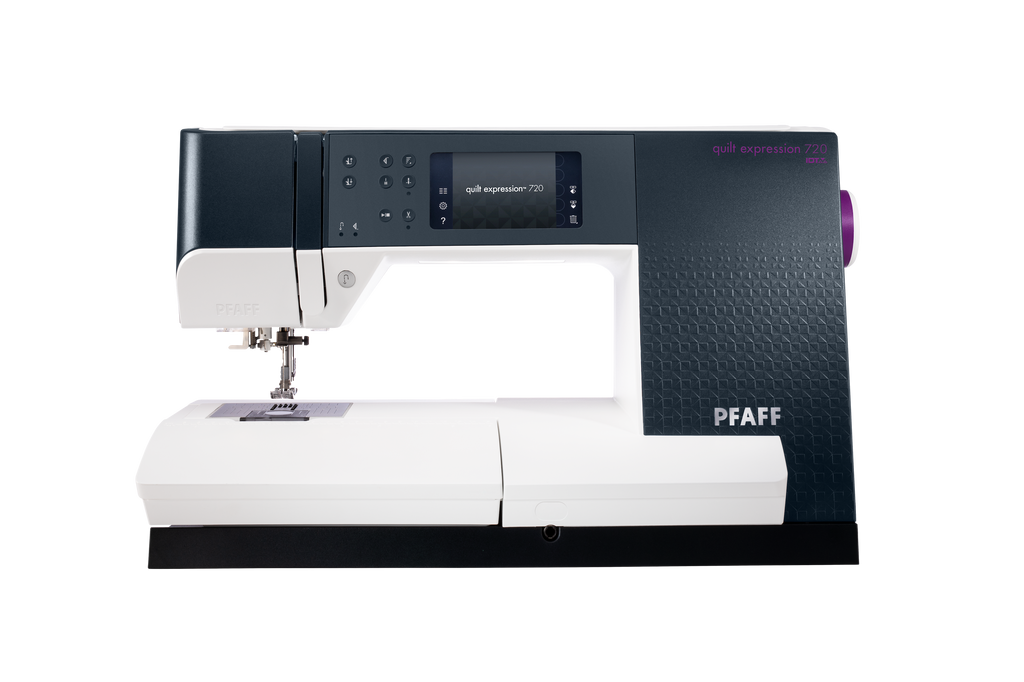 PFAFF Quilt Expression 720