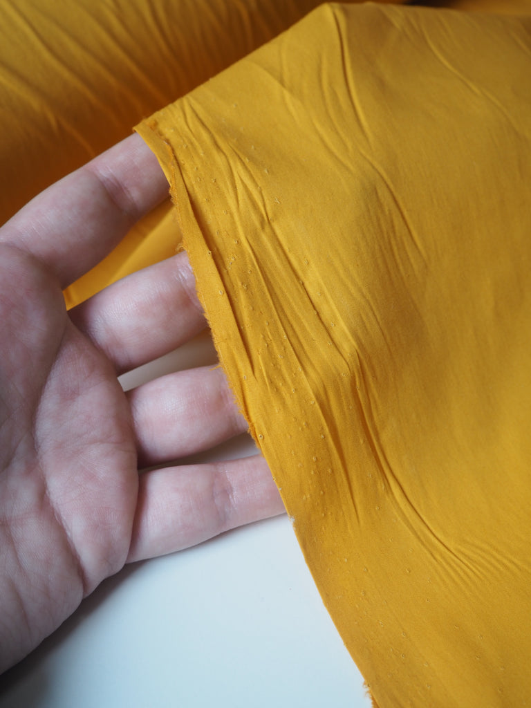 Mango Cotton Poplin