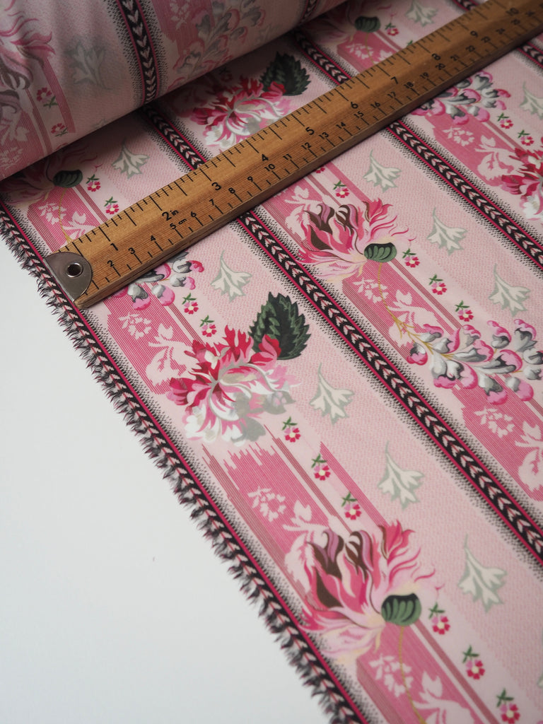 Liberty Pink Marlene Tana Cotton Lawn