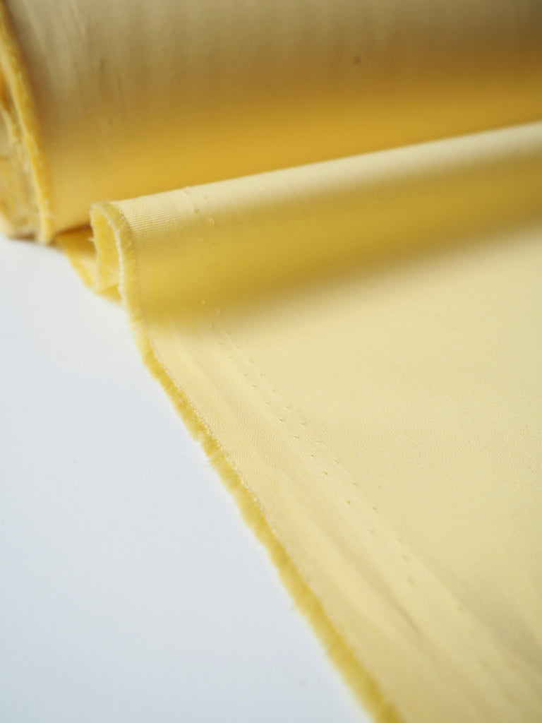 Sunshine Cotton Twill