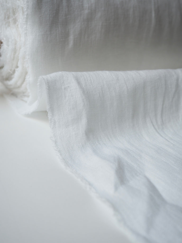 White Linen