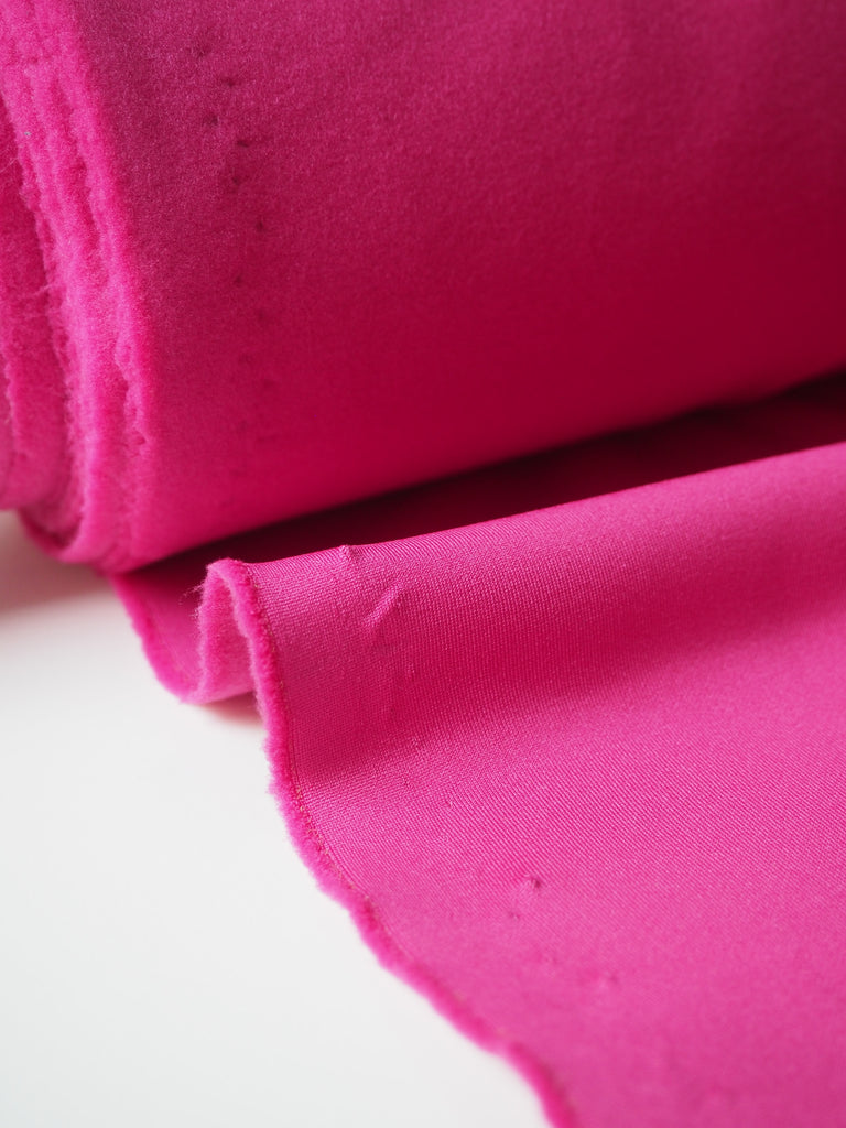 Pink Fleece