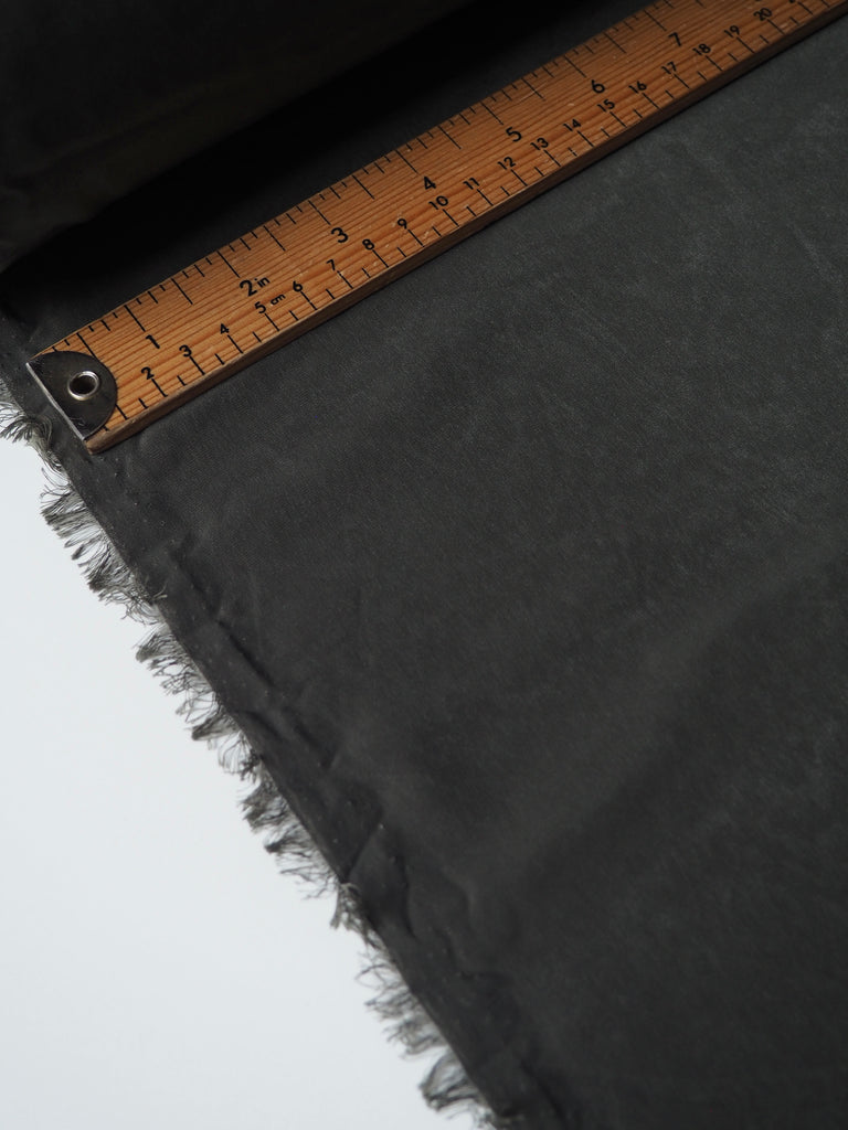 Olive Lightweight Moiré