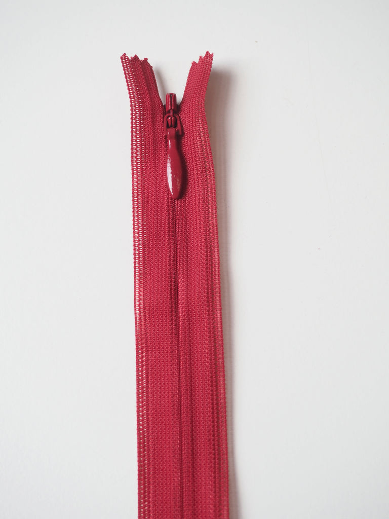 YKK 60cm/23inch Invisible Zips