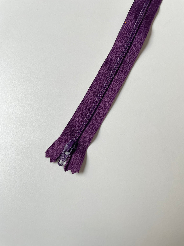 YKK 20cm/8 inch Standard Zips