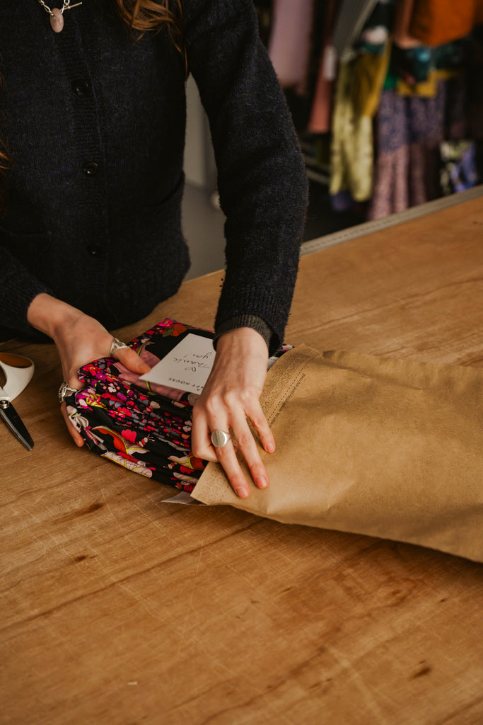 Monthly Deadstock Subscription