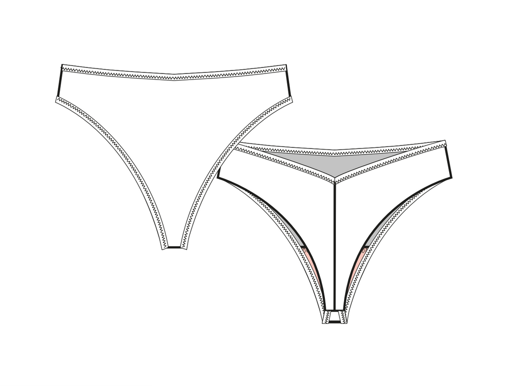 Brazilian Brief