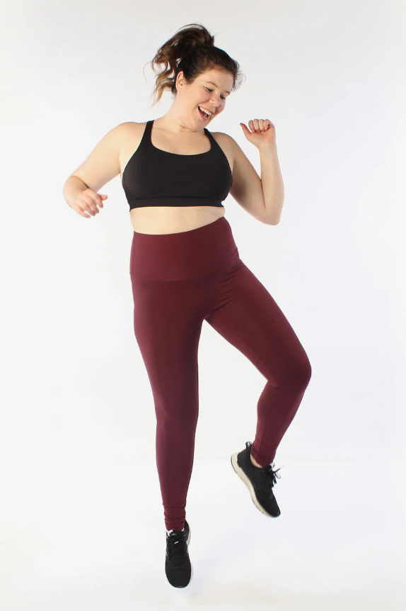 Learn to Sew Activewear