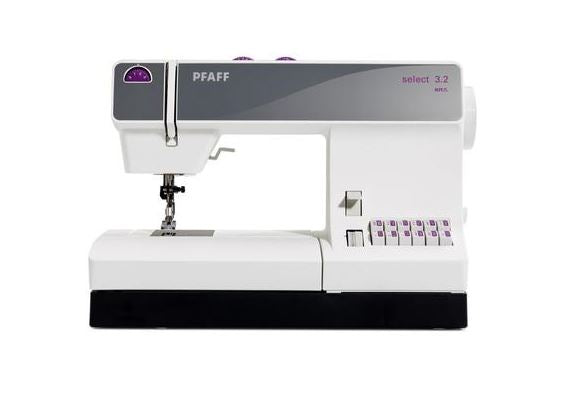 PFAFF Select 3.2