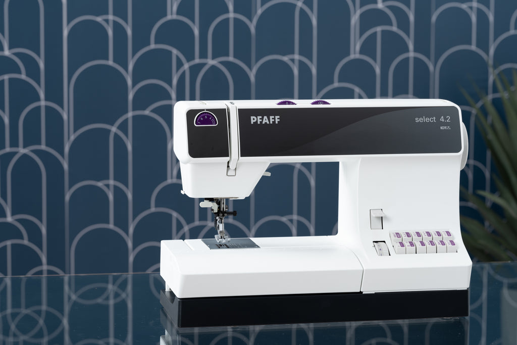 PFAFF Select 4.2