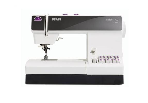 PFAFF Select 4.2