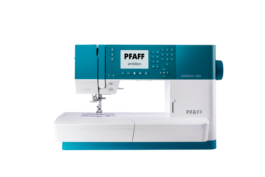 PFAFF Ambition 620