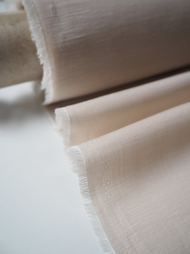 Parchment Worsted Cotton