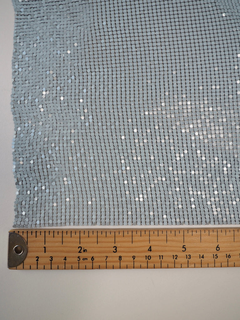 Cloud Blue Chainmail