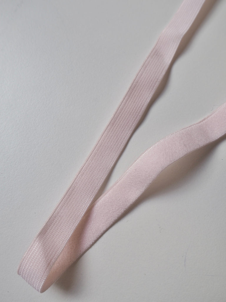 Light Pink Elastic 10mm