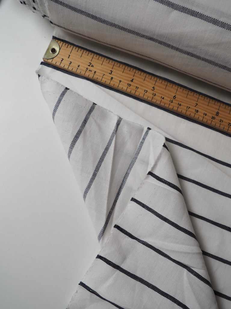 Hamptons Stripe Cotton