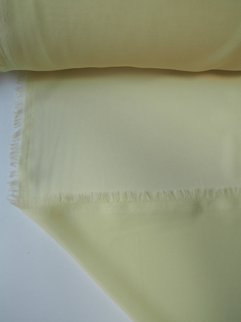 Lemonade Chiffon