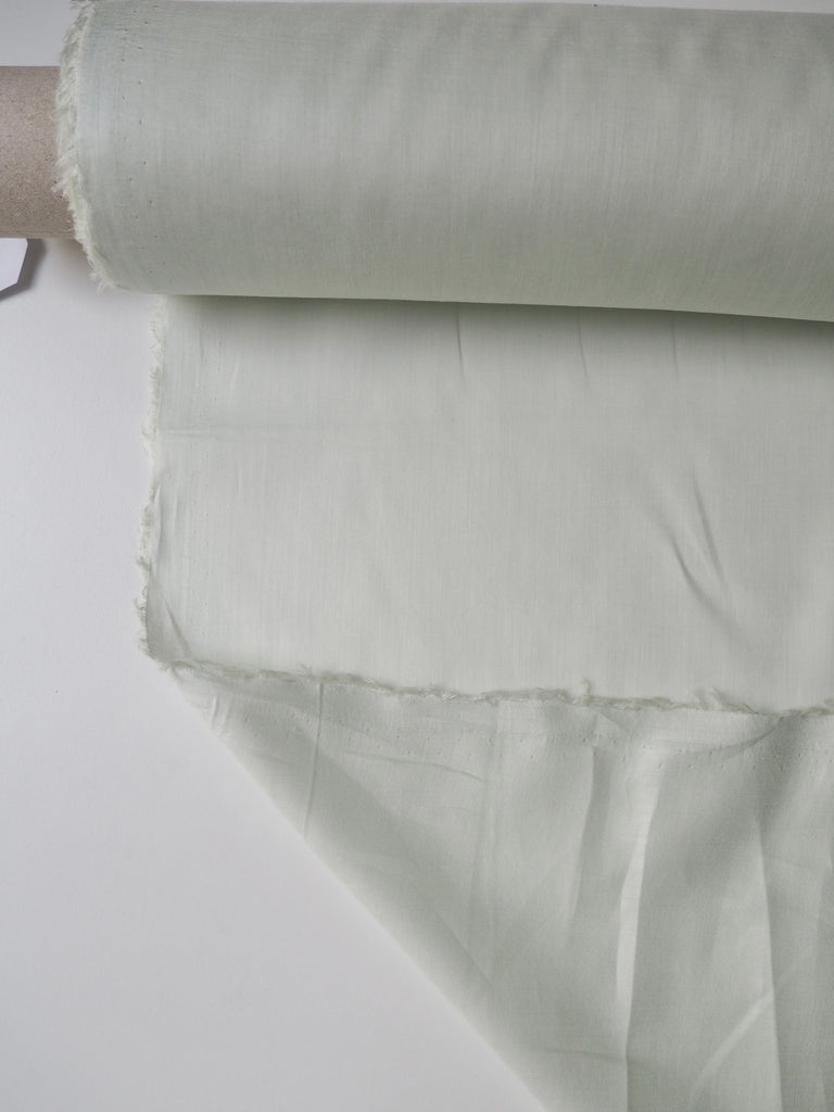 Matcha Cotton Voile