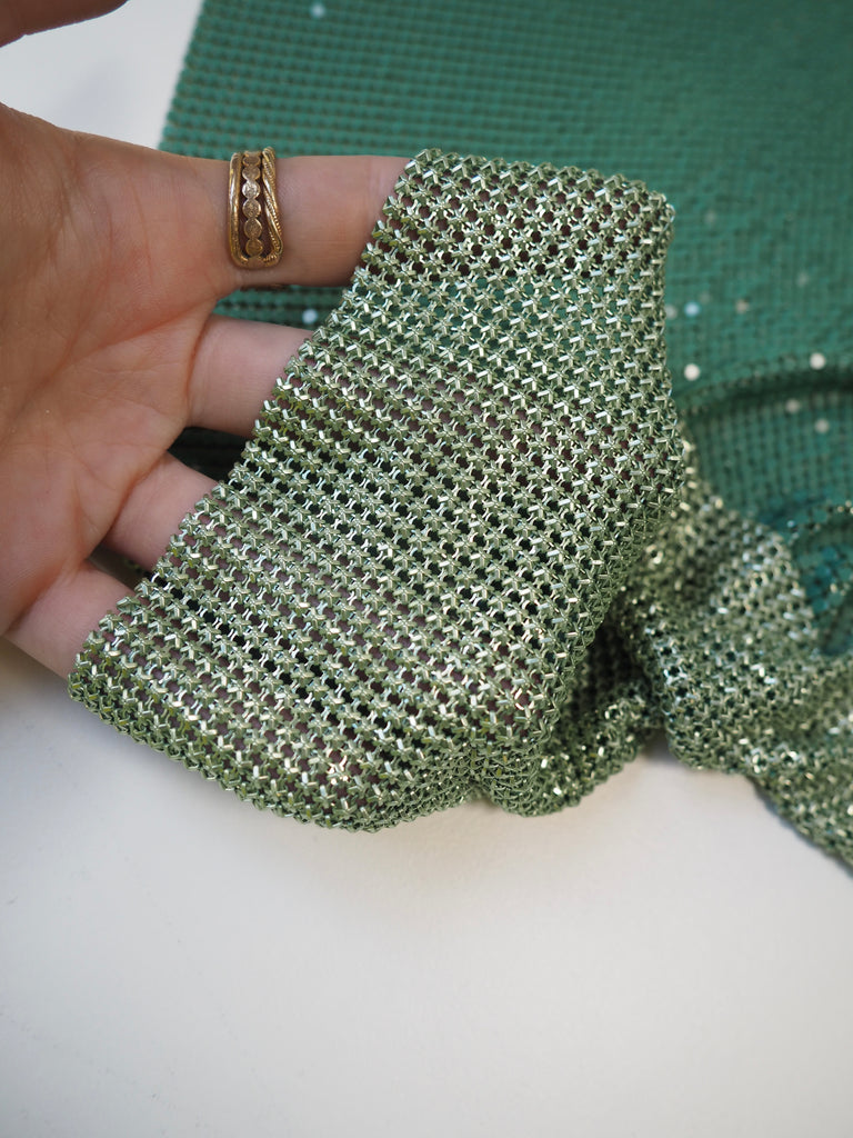 Clover Chainmail