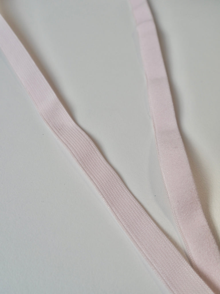 Light Pink Elastic 10mm