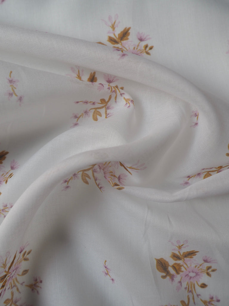 Austen Cotton Voile