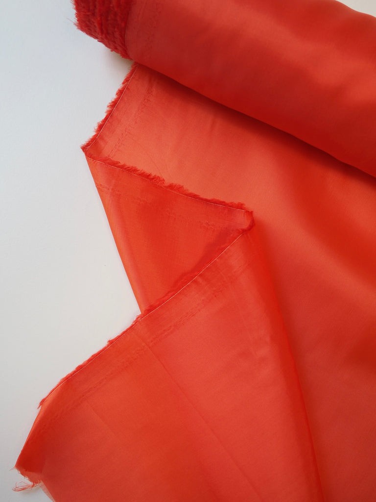 Sunset Viscose Satin Lining