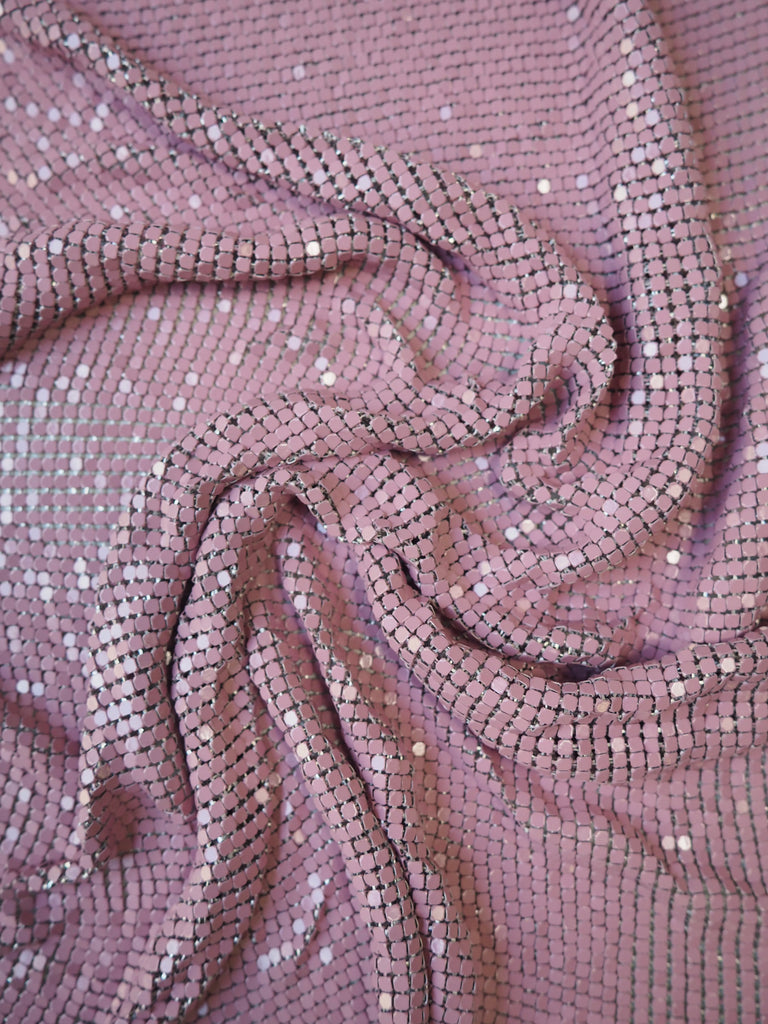 Peony Chainmail