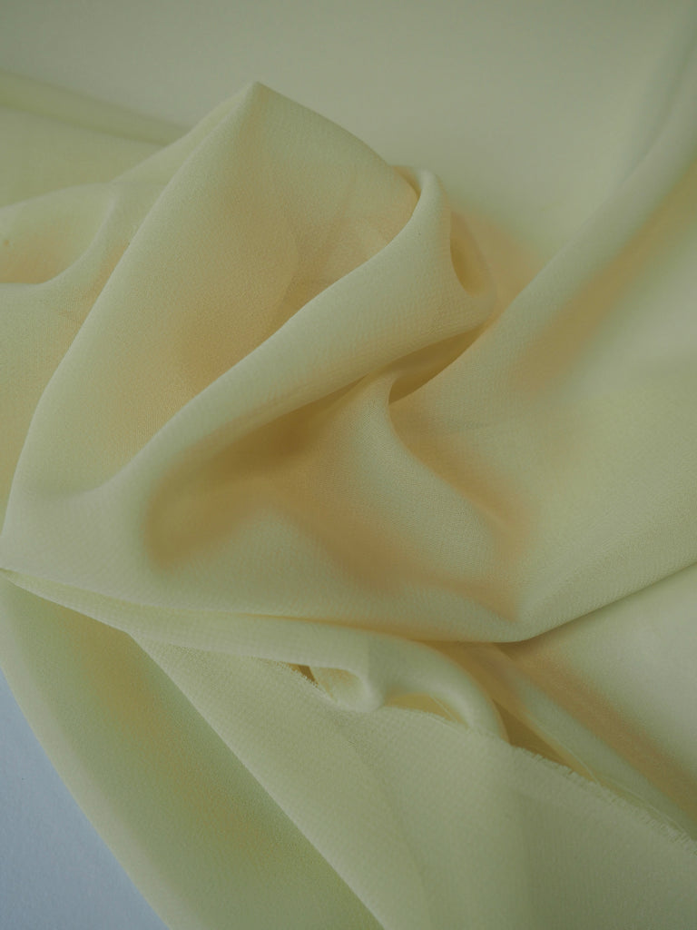 Lemonade Chiffon