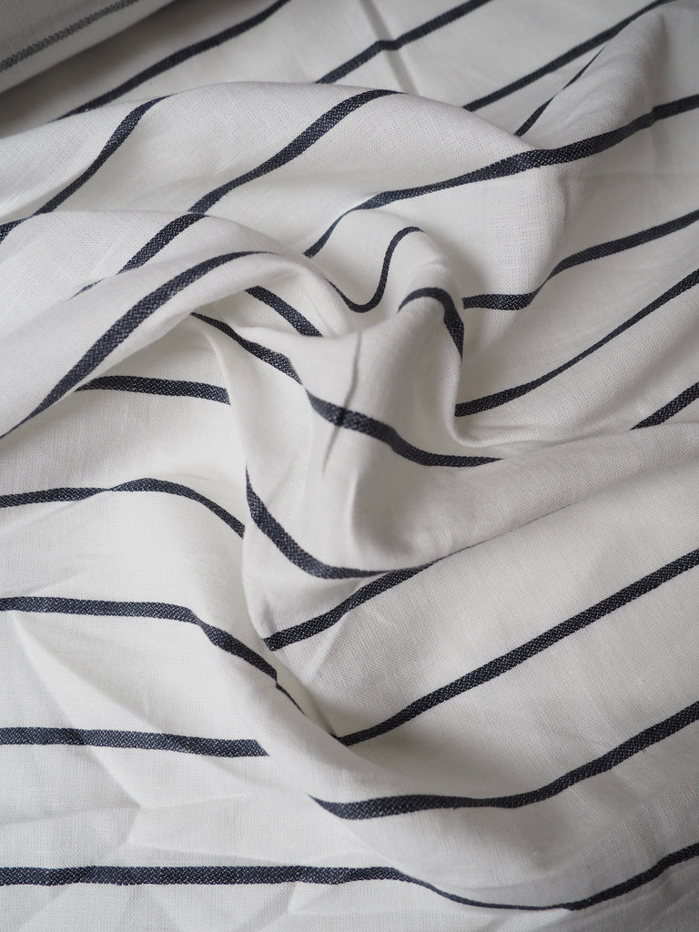 Hamptons Stripe Cotton